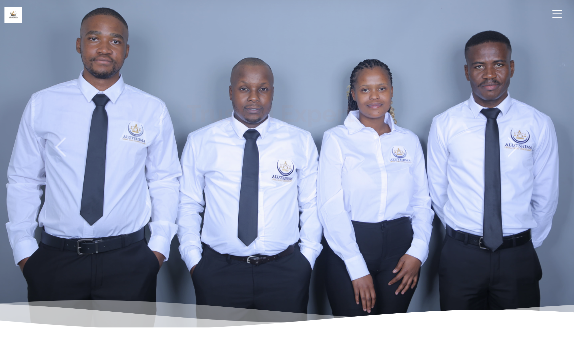 Alutshima Legal Costs Consultants